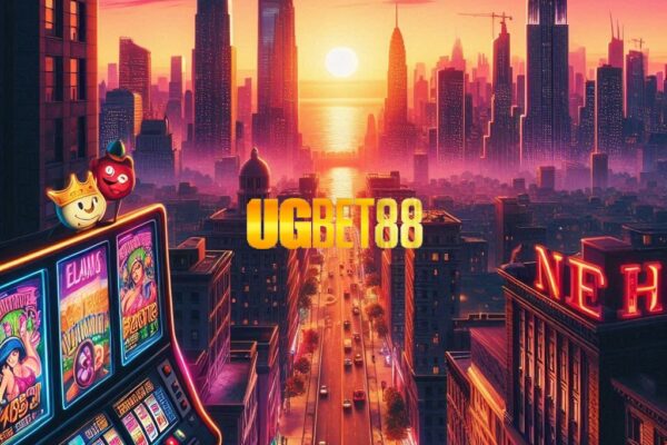 UGBET88 Link Slot Gacor 2024: Jalan Pintas Menuju Kemenangan Besar