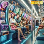 UGBET88 Slot Garansi Maxwin Pasti Jackpot: Solusi Tepat Buat Pecinta Slot Online