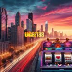 UGBET88 Slot Terbaru: Sensasi Bermain Slot Gacor yang Bikin Ketagihan