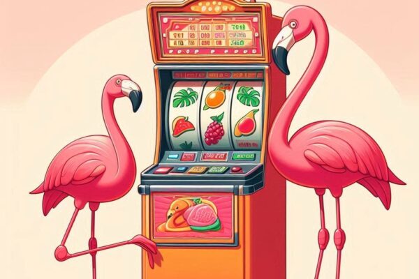 UGbet88: Cara Main Slot dan Meraih Kemenangan