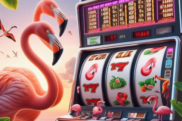 UGBET88: Cara Main Slot Gacor dan Menangkan Jackpot