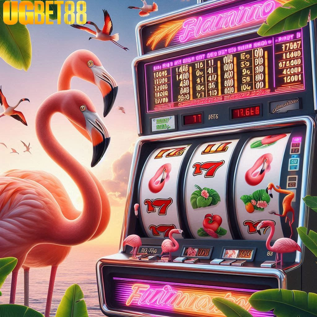 UGBET88: Cara Main Slot Gacor dan Menangkan Jackpot