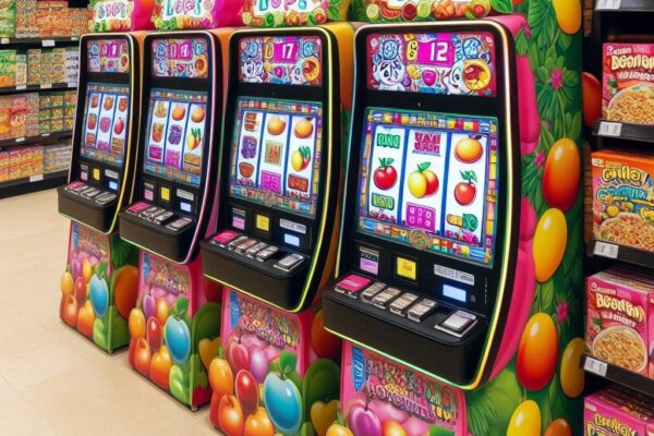 UGBET88 Daftar Slot Terpercaya dan Gacor: Pilihan Terbaik untuk Pecinta Jackpot