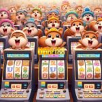 UGbet88 Gacor JP Slot: Perjalanan Menuju Kemenangan Terbesar