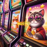 UGBET88 JP Gacor: Petualangan Seru di Dunia Slot Online