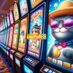 UGBET88 JP Slot Gacor: Di Balik Kemenangan dan Keberuntungan