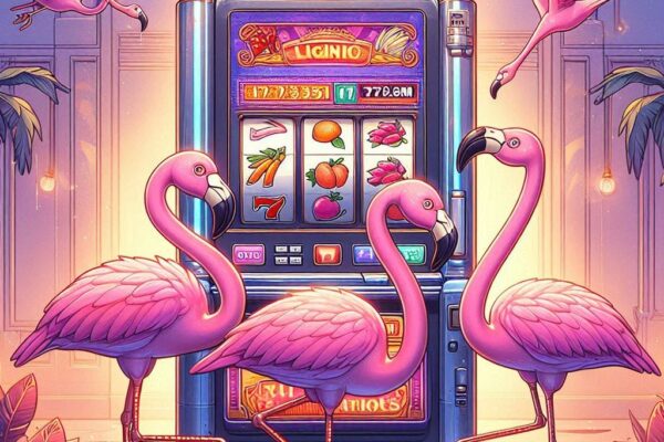 UGBET88: Main Aja Slot, Rasakan Sensasi Kemenangan