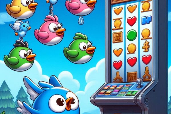 UGBET88 Main Slot 88: Perjalanan Mencari Kemenangan dalam Putaran Tak Terduga