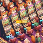 UGBET88 Slot Gacor: Mudah JP, Menang Tanpa Ribet! Ada satu hal yang bikin para penggemar slot online terus bersemangat—peluang buat dapetin JP alias jackpot