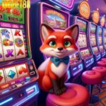 UGBET88 Slot JP Gacor: Perjalanan Mencari Jackpot Besar